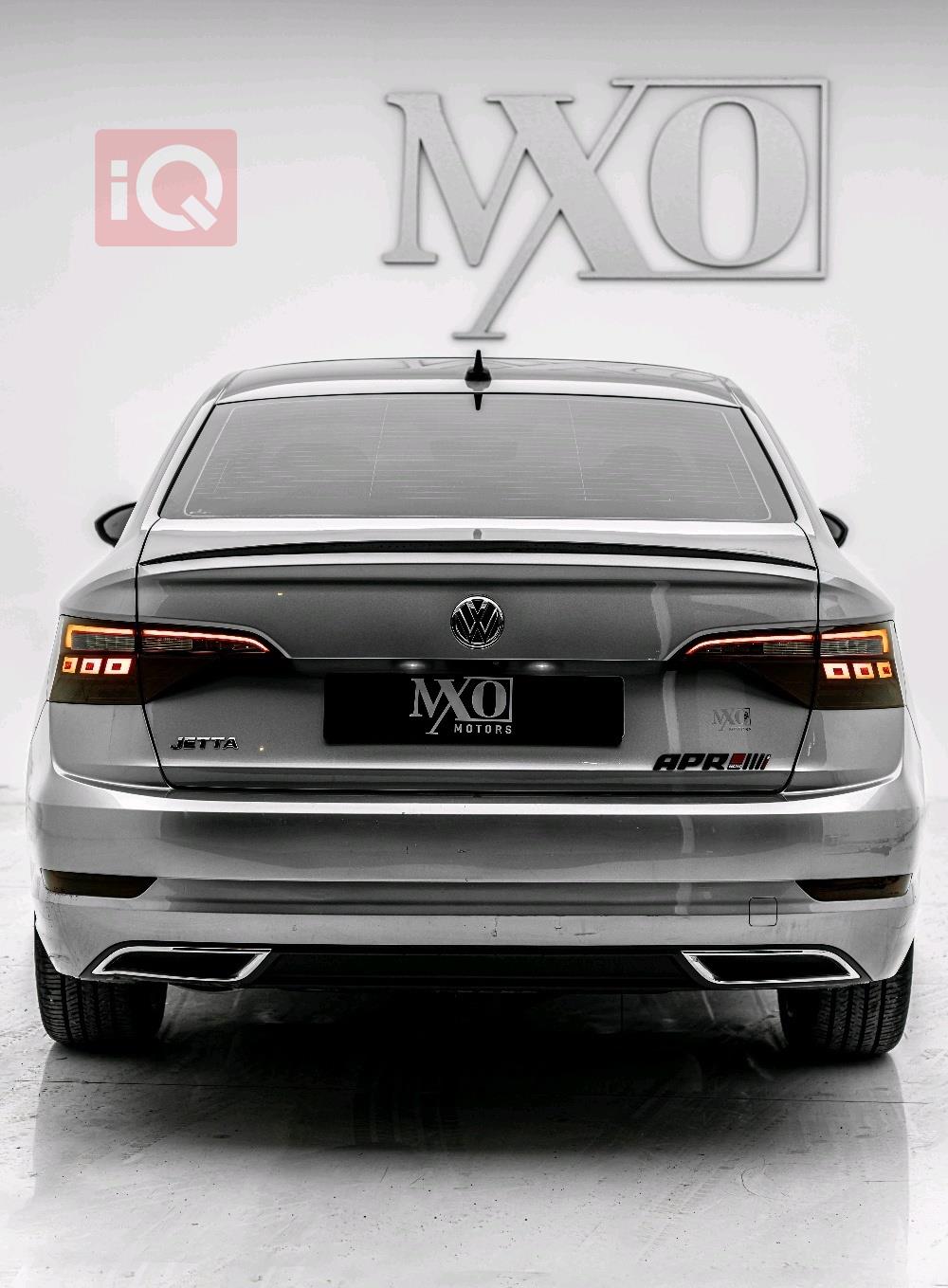 فولكسفاغن جيتا